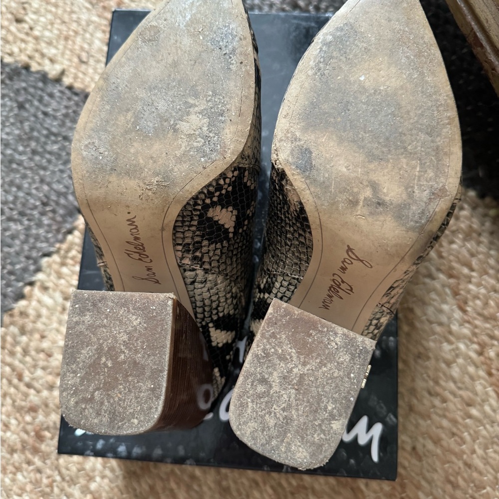 Sam Edelman Reverie - Picture 3 of 4
